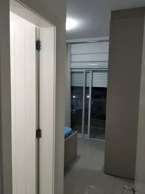 A planta de Residencial Maristela