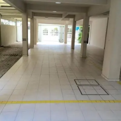 A planta de Residencial Maristela