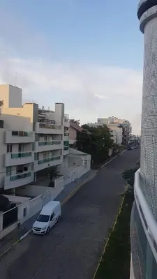 A planta de Duplex D Agostini