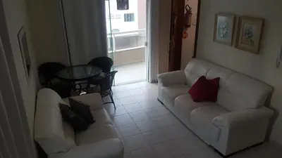 A planta de Duplex D Agostini