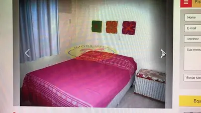 A planta de Duplex D Agostini