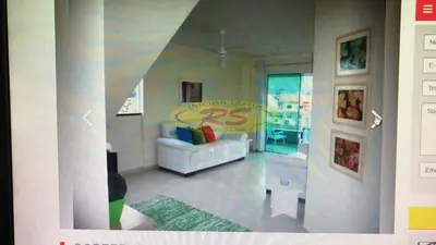 A planta de Duplex D Agostini