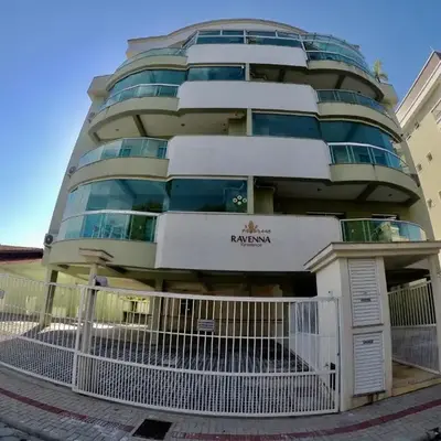 Apartamento Praia há 2min para 4 pessoas