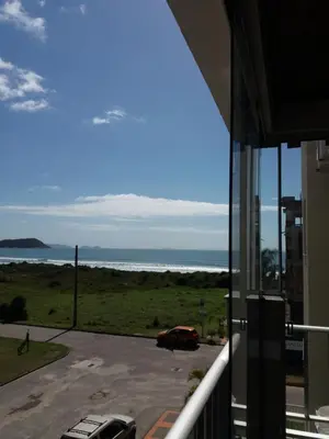 Paisagem natural perto do apartamento