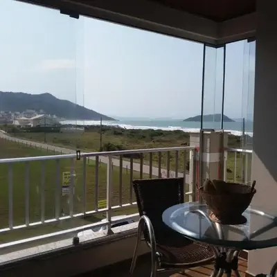 Ed. Praia de Palmas SC
