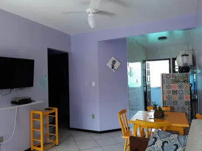 A planta de Residencial Parati
