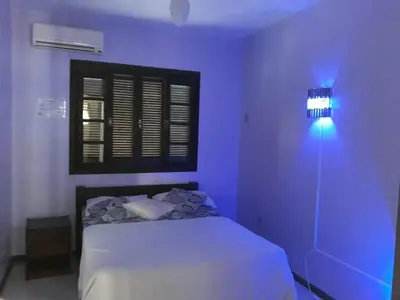 A planta de Residencial Parati