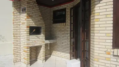 A planta de Residencial Parati