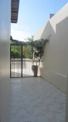 A planta de Residencial Parati