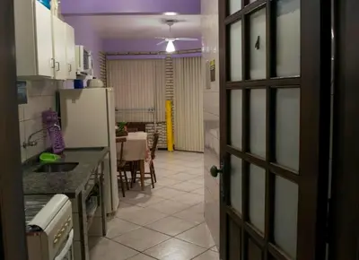 A planta de Residencial Parati