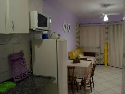 A planta de Residencial Parati