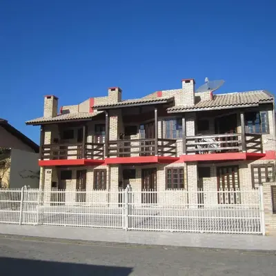 Residencial Parati