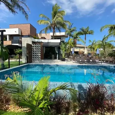 Pousada Bella Casa