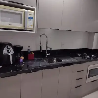 Apartamento Praia de Palmas