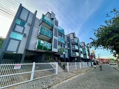 A vizinhança circundante ou próxima do apartamento