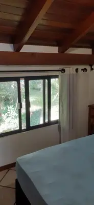 A planta de Um refúgio à Beira mar