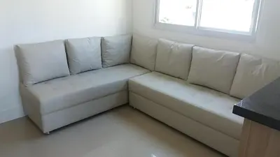 A planta de AP Praia de Palmas