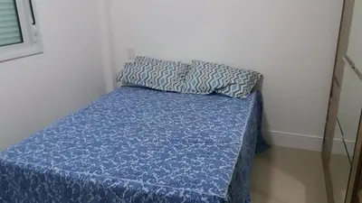 A planta de AP Praia de Palmas