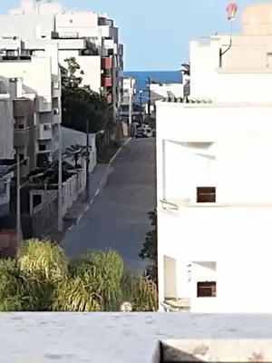A vizinhança circundante ou próxima do apartamento