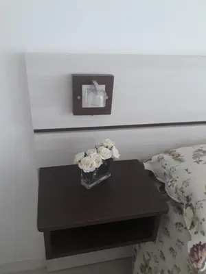 A planta de EXCELENTE APTO C/VISTA AO MAR