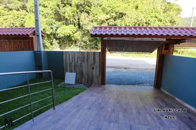 A planta de Siri Mariscal