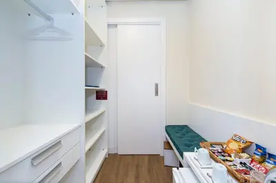 Refeições na casa de hóspedes ou nas proximidades