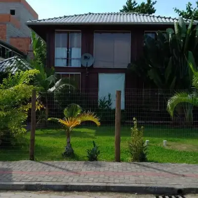 Casa alquiler en Bombas Bombinhas
