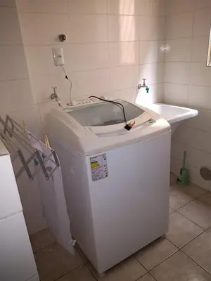 Uma casa de banho em Meu verao em ITAPEMA