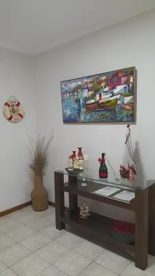 A planta de Meu verao em ITAPEMA