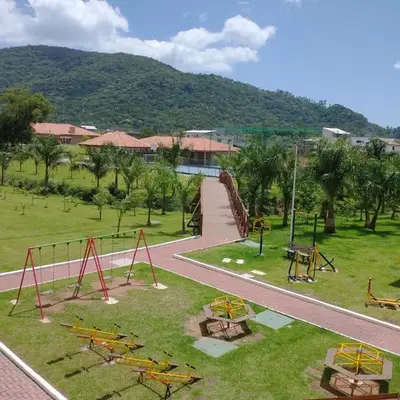 Apto Vista Atlântico com 2 quartos com Ar Cond Wi-Fi TV SMART e Área de lazer