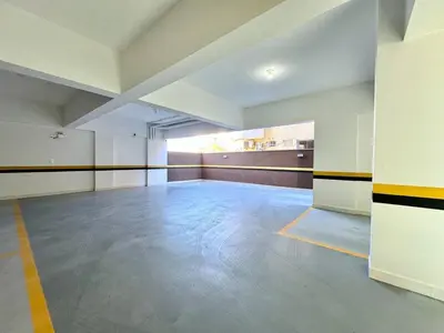 A planta de Residencial Spader - Bombinhas