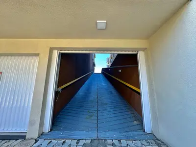 A planta de Residencial Spader - Bombinhas