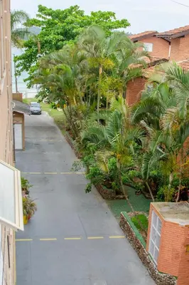 A planta de CAMILA