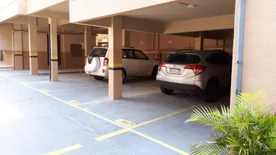 A planta de CAMILA