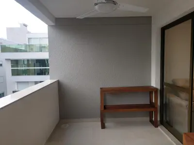 A planta de Apartamento de alto padrão no Spazio di Palmas
