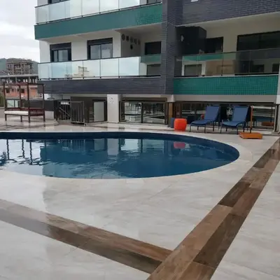 Apartamento de alto padrão no Spazio di Palmas
