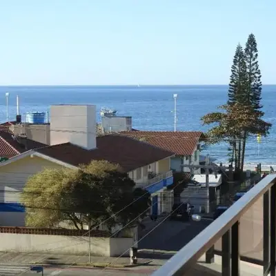 Apartamento em Bombinhas