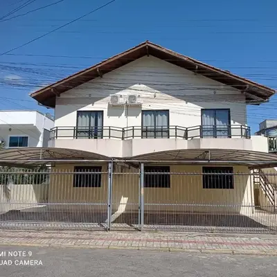 Apartamento em Bombinhas
