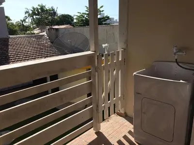A planta de ANSNEGOCIOS KIT-NET PRAIA MARISCAL 203 Maguelli