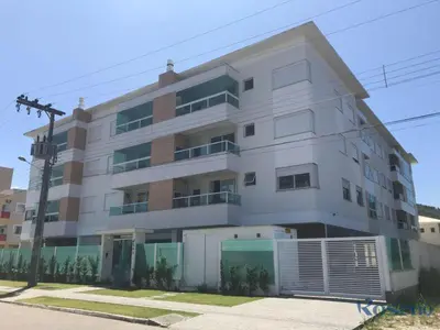 A planta de Lindo apartamento Praia de Palmas
