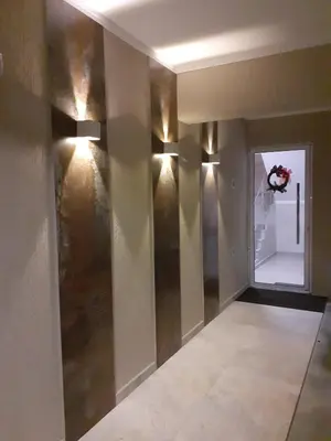 A planta de VIDA BOA Residence