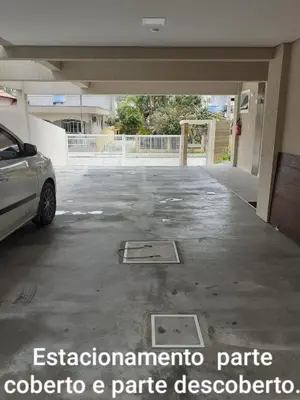 A planta de VIDA BOA Residence