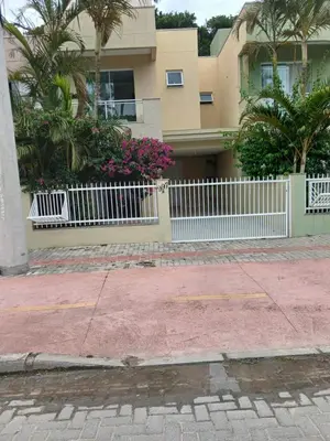 A planta de sobrado Bege - Mariscal