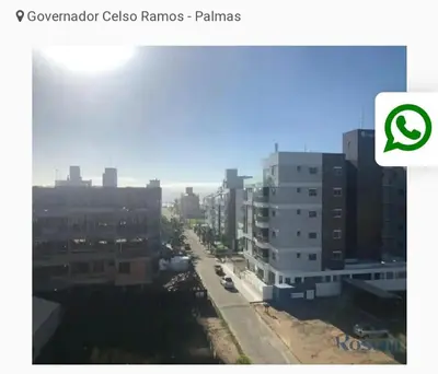 A planta de Duplex lindo sofisticado