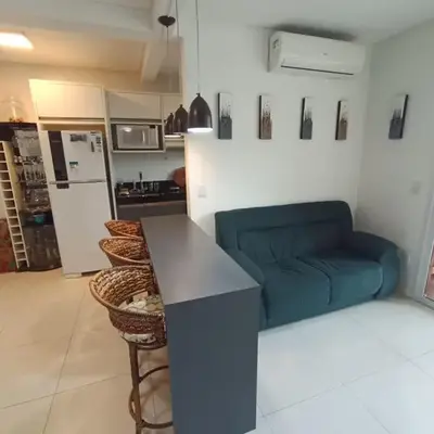 Duplex lindo sofisticado