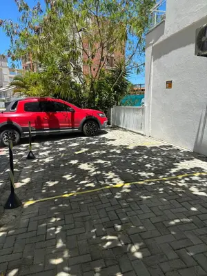 A planta de Residencial Dona Duda