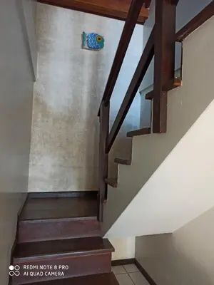 A planta de Duplex com ótimo custo x benefício pertinho da Praia de Mariscal