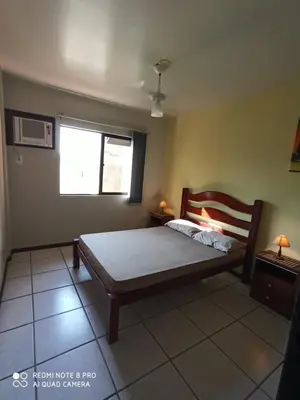 A planta de Duplex com ótimo custo x benefício pertinho da Praia de Mariscal
