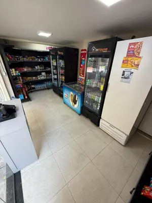 A planta de Bombinhas Summer Beach -Apartamento Particular