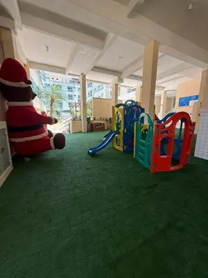 O clube infantil de Bombinhas Summer Beach -Apartamento Particular